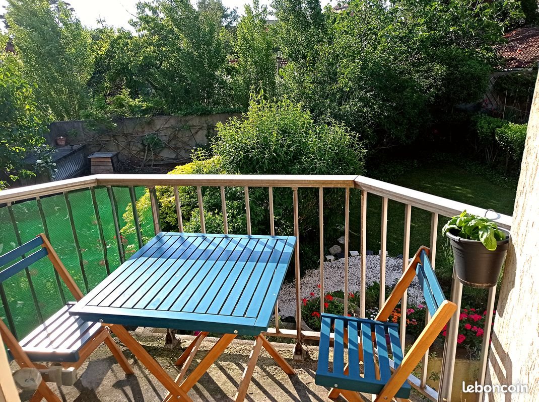 Appartement à vendre, 68m², Montreuil
