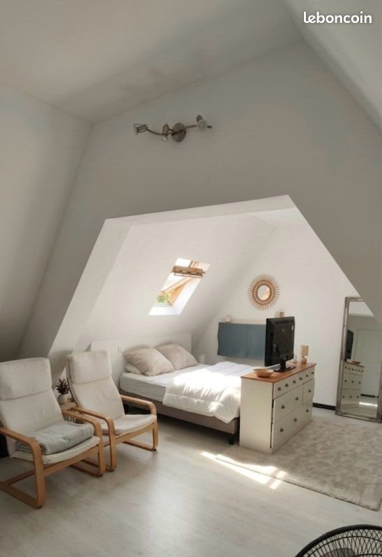 Maison à vendre, 62m², Villedieu-sur-Indre