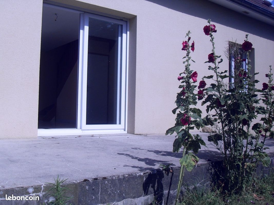 Maison à louer, 75m², Flers