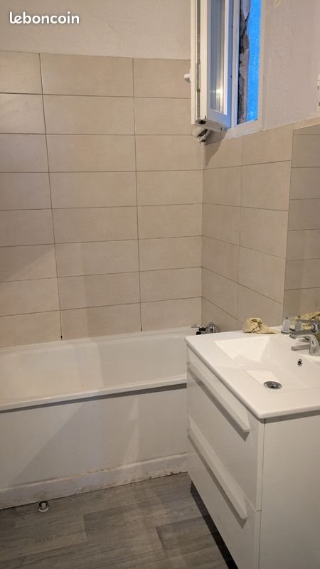 Appartement à louer, 25m², Clermont-Ferrand