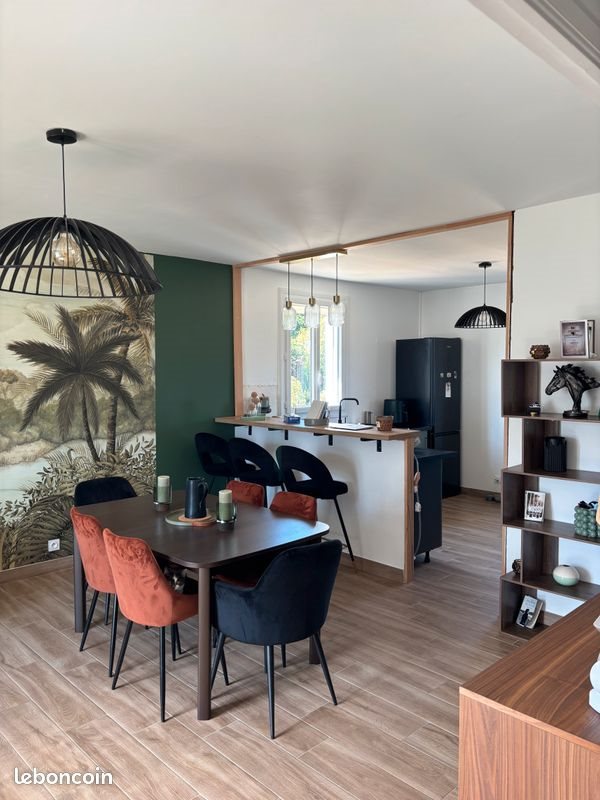 Maison à vendre, 83m², Boëssé-le-Sec