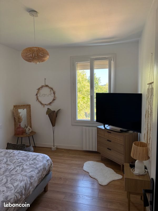 Maison à vendre, 83m², Boëssé-le-Sec