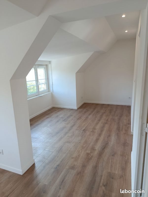 Appartement à louer, 3m², Dieppe