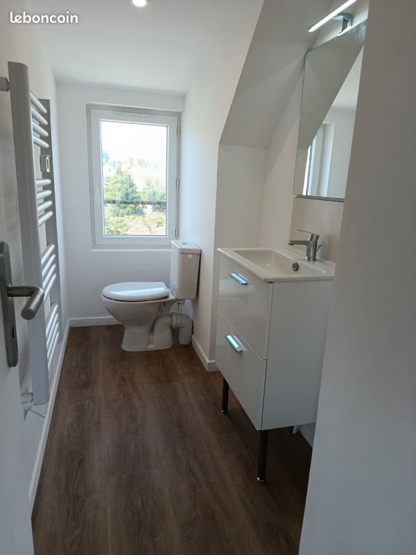 Appartement à louer, 3m², Dieppe