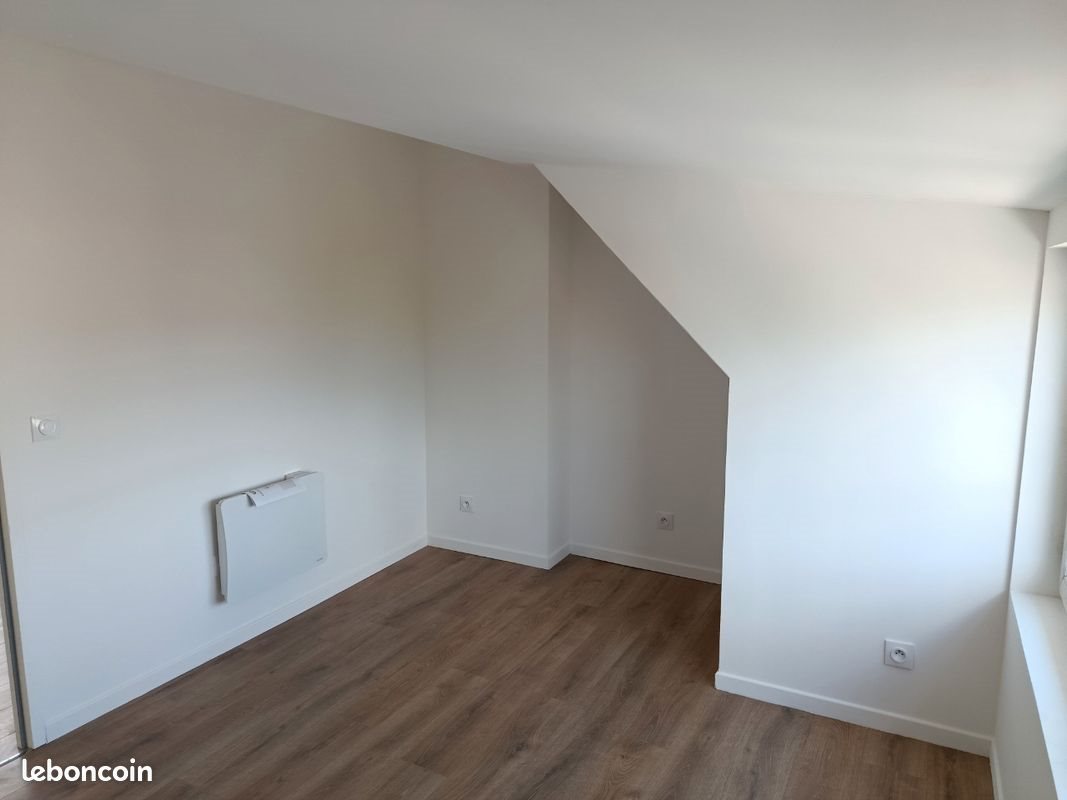 Appartement à louer, 3m², Dieppe