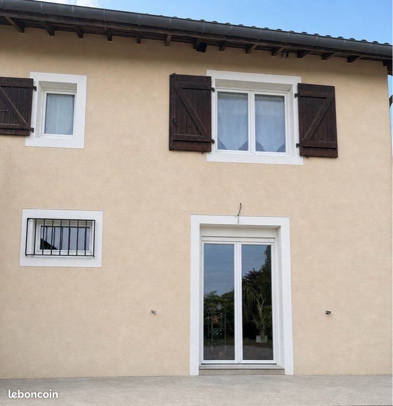 Maison à vendre, 200m², Coudures