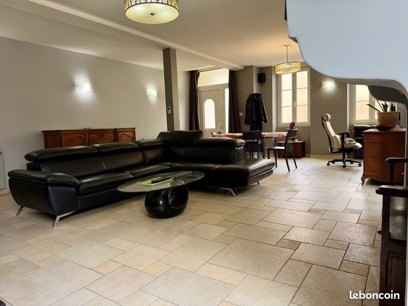 Maison à vendre, 200m², Coudures