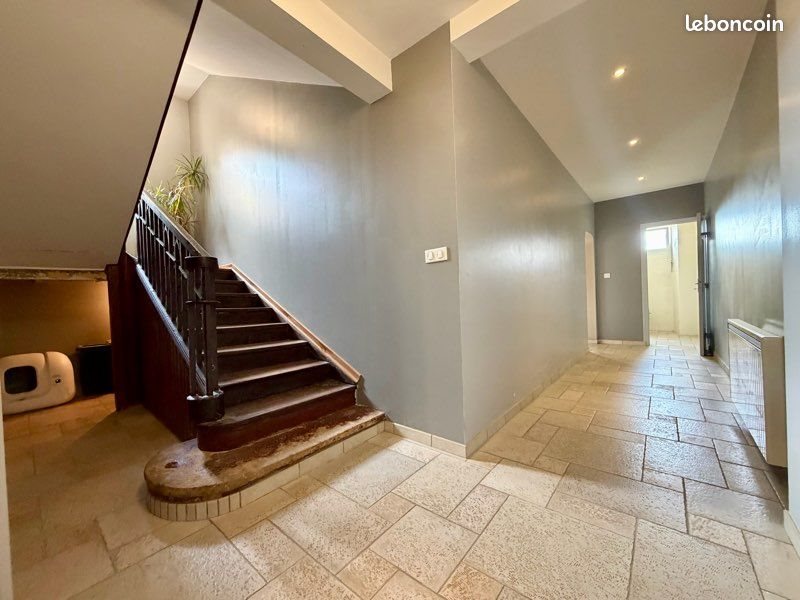 Maison à vendre, 200m², Coudures