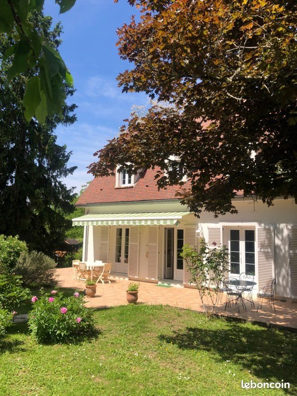 Maison à vendre, 145m², Fontaine-le-Port
