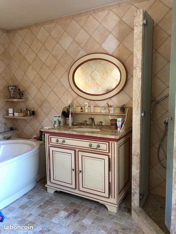 Maison à vendre, 145m², Fontaine-le-Port