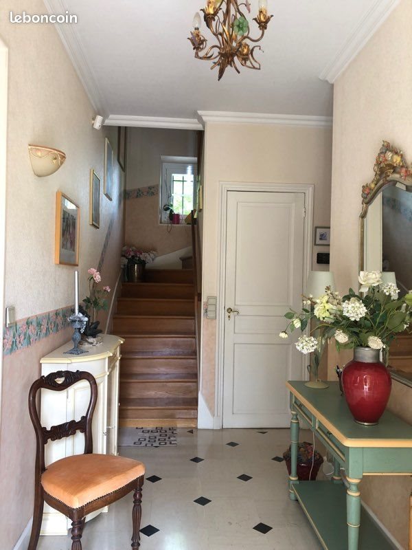 Maison à vendre, 145m², Fontaine-le-Port