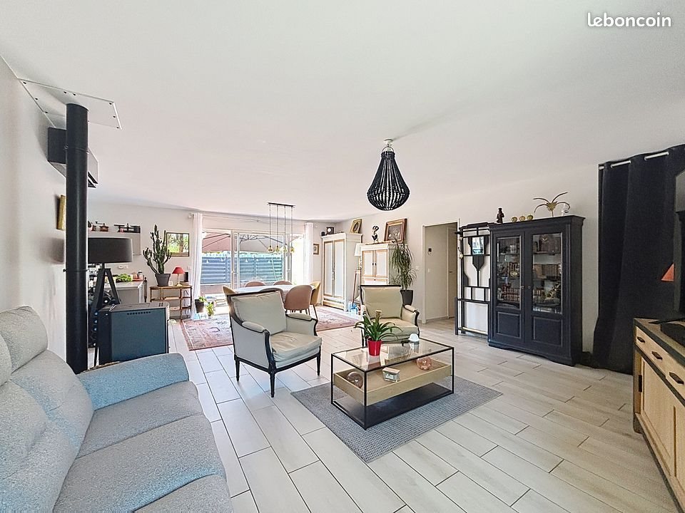 Maison à vendre, 108m², Parentis-en-Born