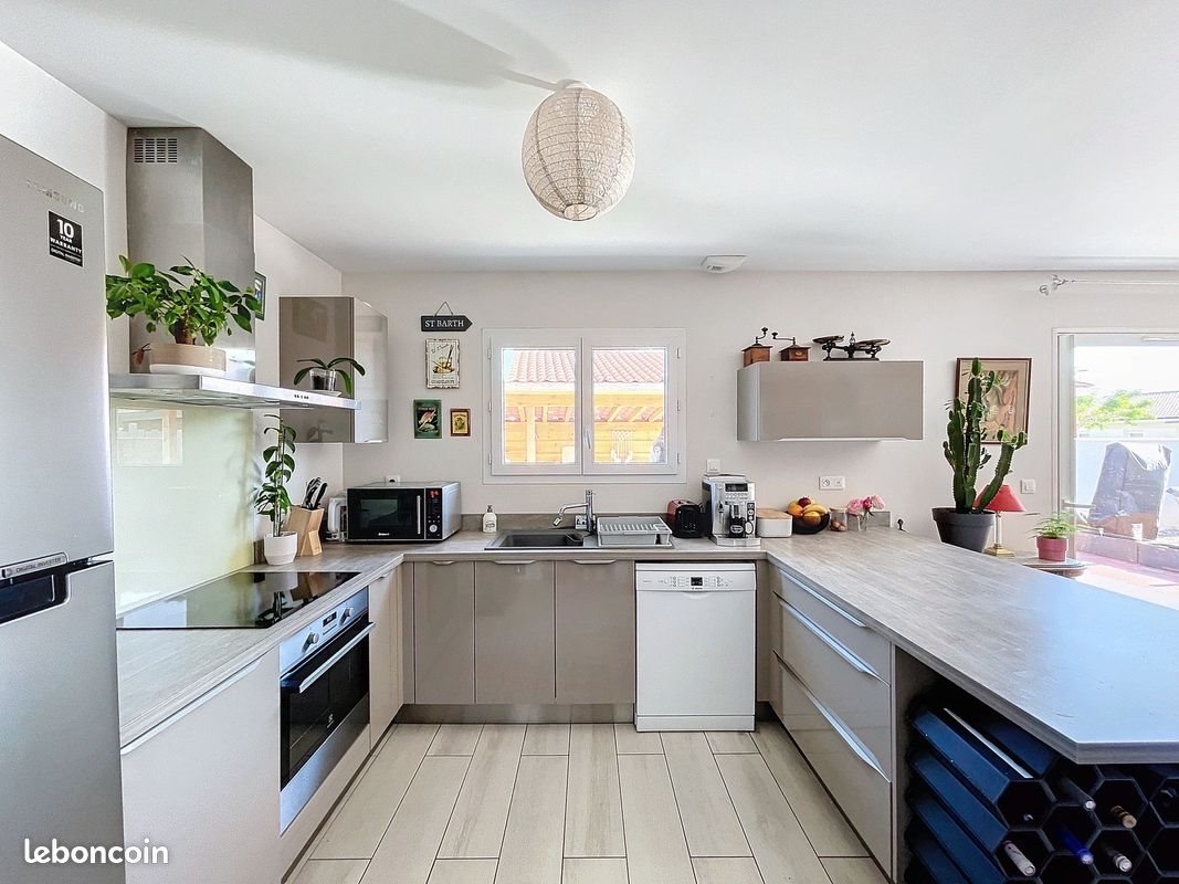 Maison à vendre, 108m², Parentis-en-Born