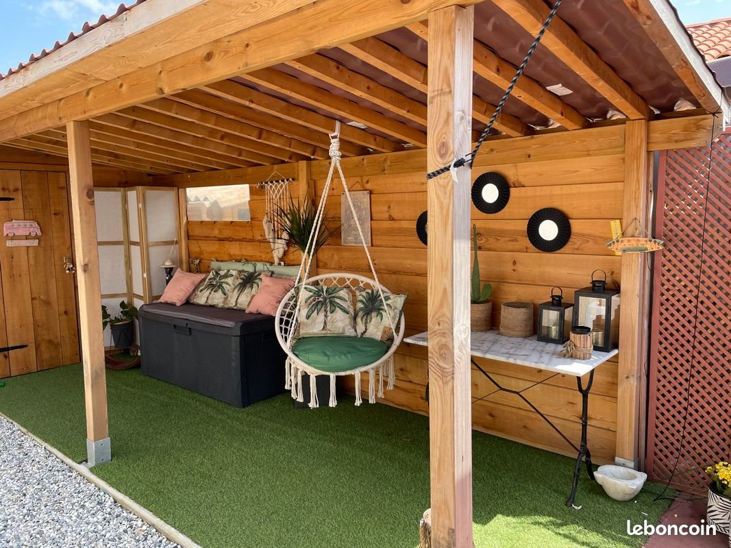 Maison à vendre, 108m², Parentis-en-Born