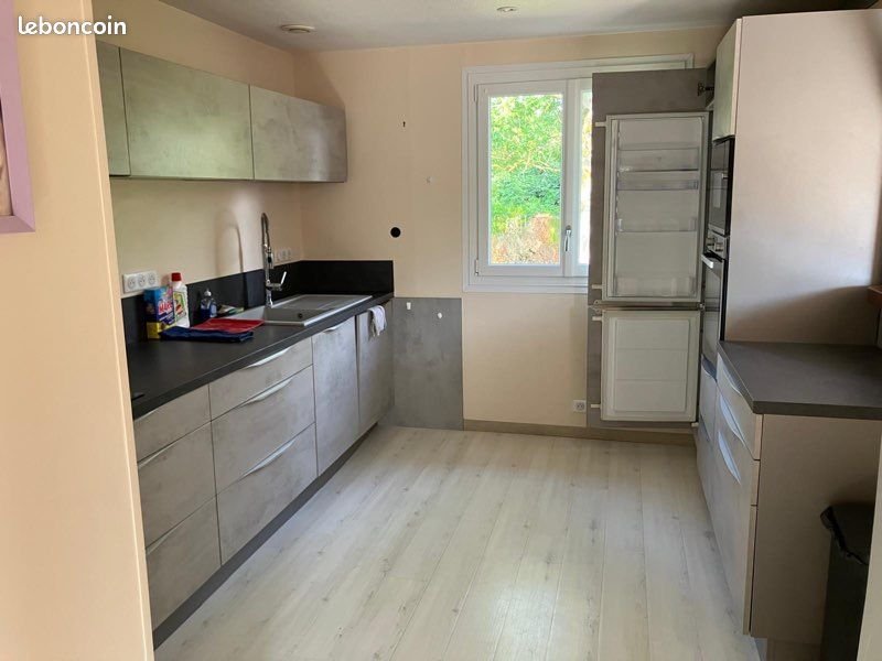 Maison à vendre, 94m², Bernay
