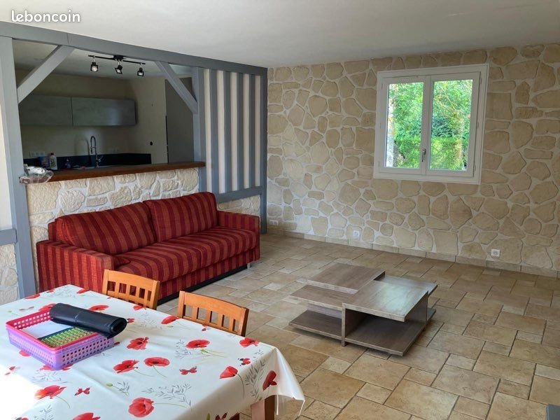 Maison à vendre, 94m², Bernay