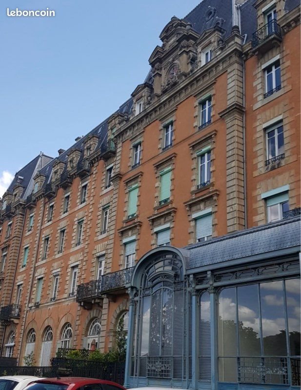 Appartement à vendre, 86m², Chamalières