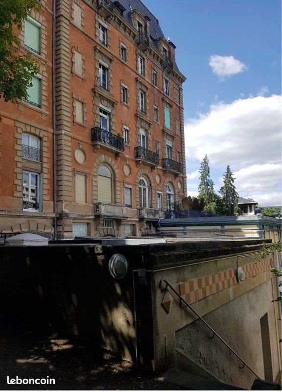Appartement à vendre, 86m², Chamalières
