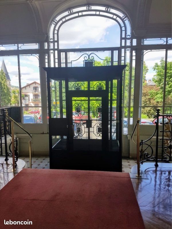 Appartement à vendre, 86m², Chamalières