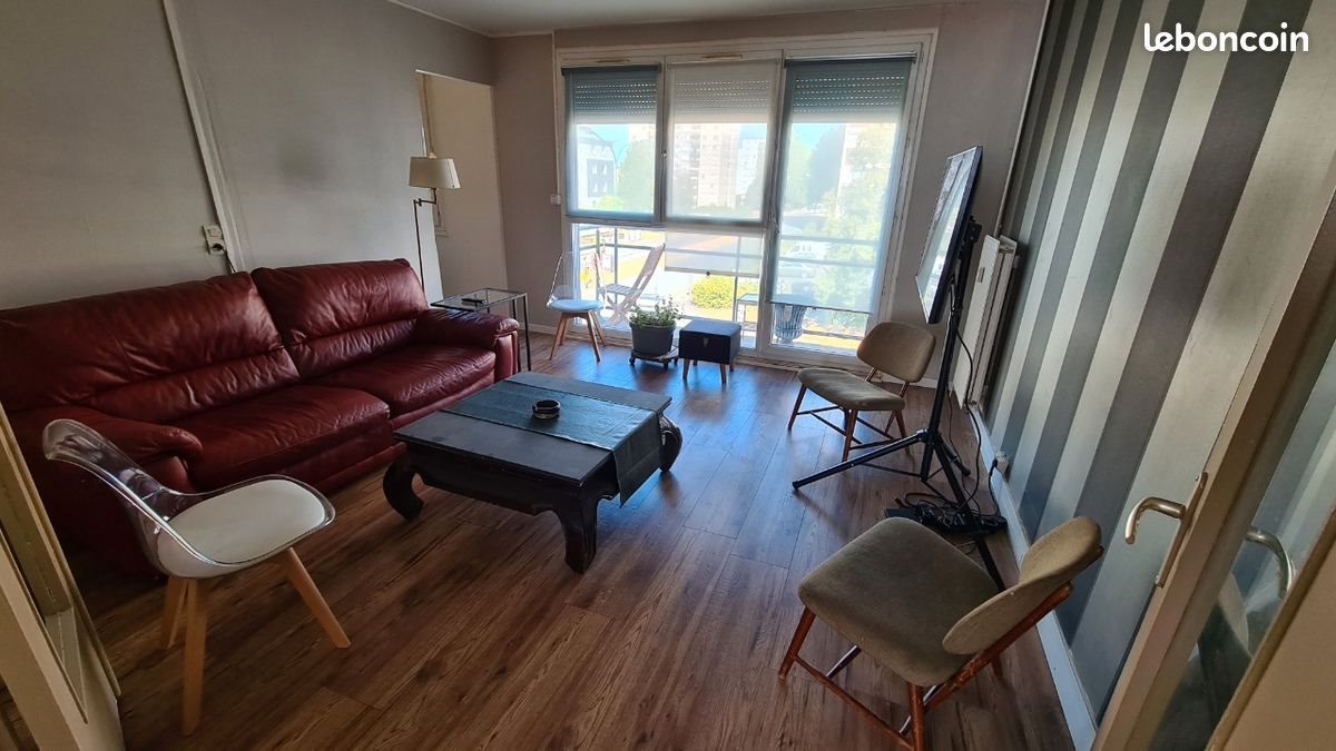 Appartement à louer, 75m², Bréval