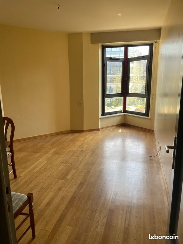 Appartement à vendre, 49m², Quimper
