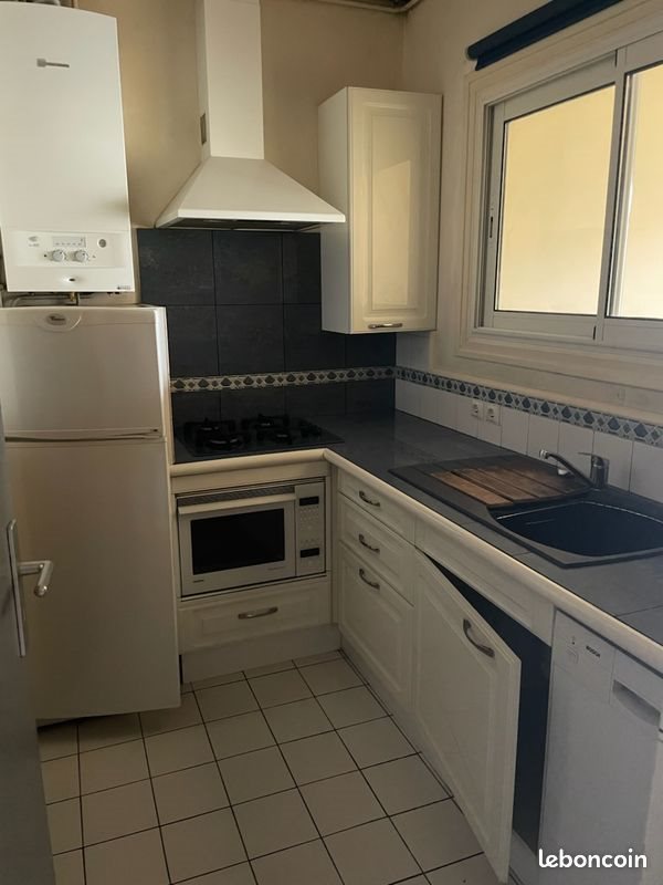 Appartement à vendre, 49m², Quimper