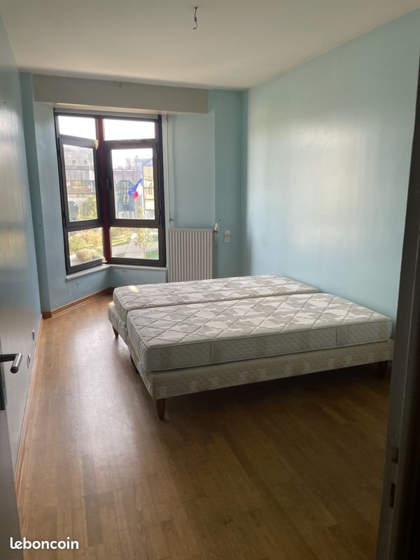 Appartement à vendre, 49m², Quimper