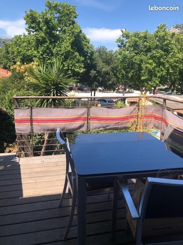 Appartement à louer, 98m², Toulon