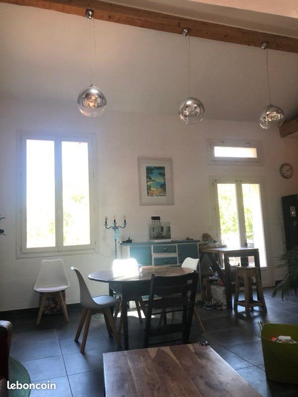 Appartement à louer, 98m², Toulon