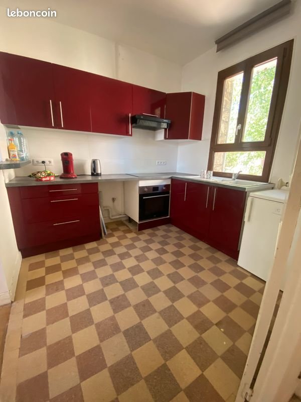 Maison à vendre, 79m², Andrésy