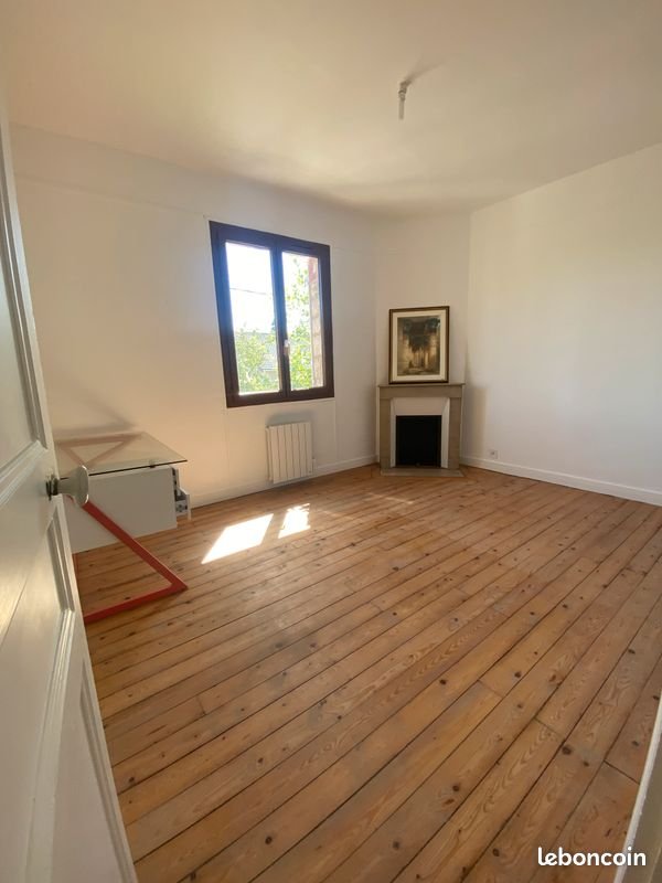 Maison à vendre, 79m², Andrésy