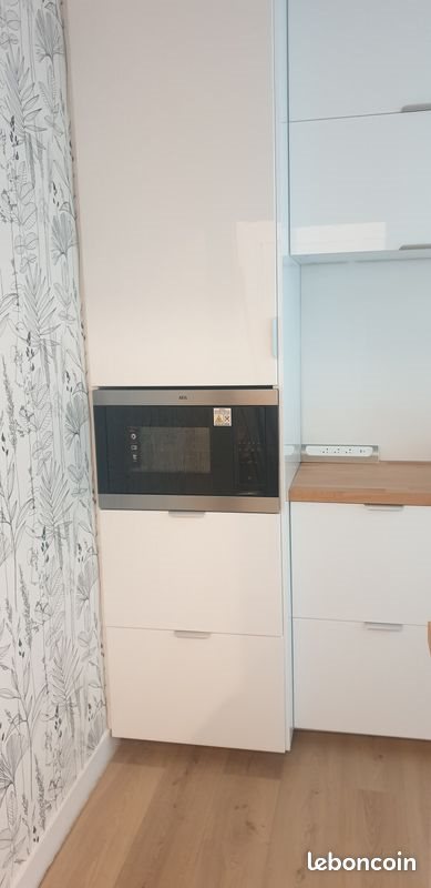 Appartement à louer, 21m², Joué-lès-Tours