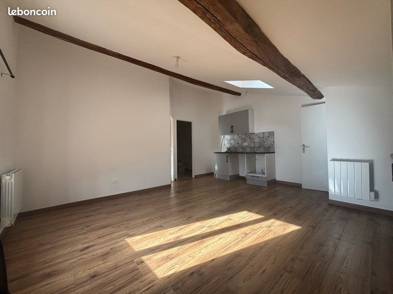 Appartement à vendre, 38m², Villefranche-sur-Saône