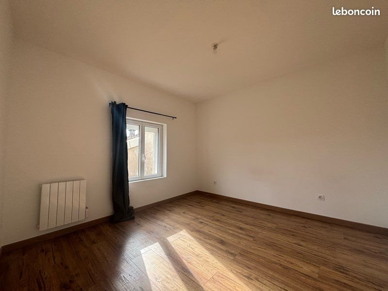Appartement à vendre, 38m², Villefranche-sur-Saône