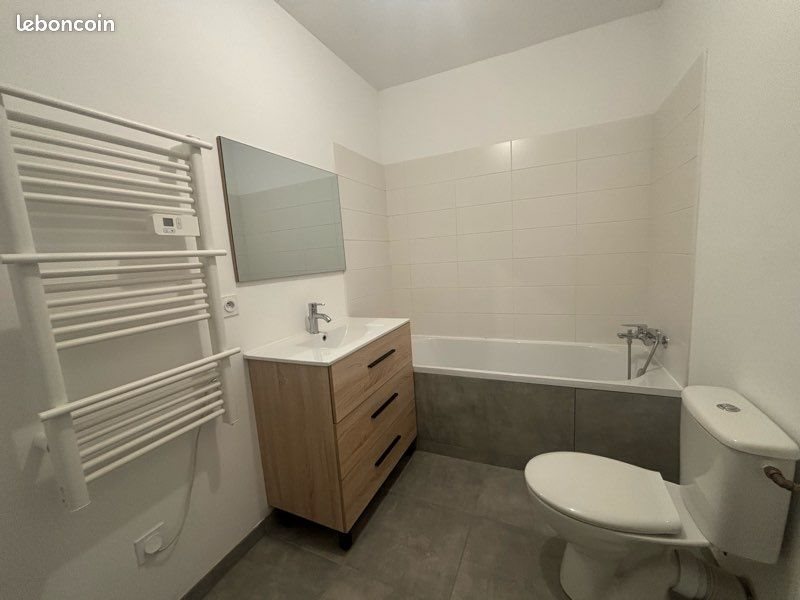 Appartement à vendre, 38m², Villefranche-sur-Saône