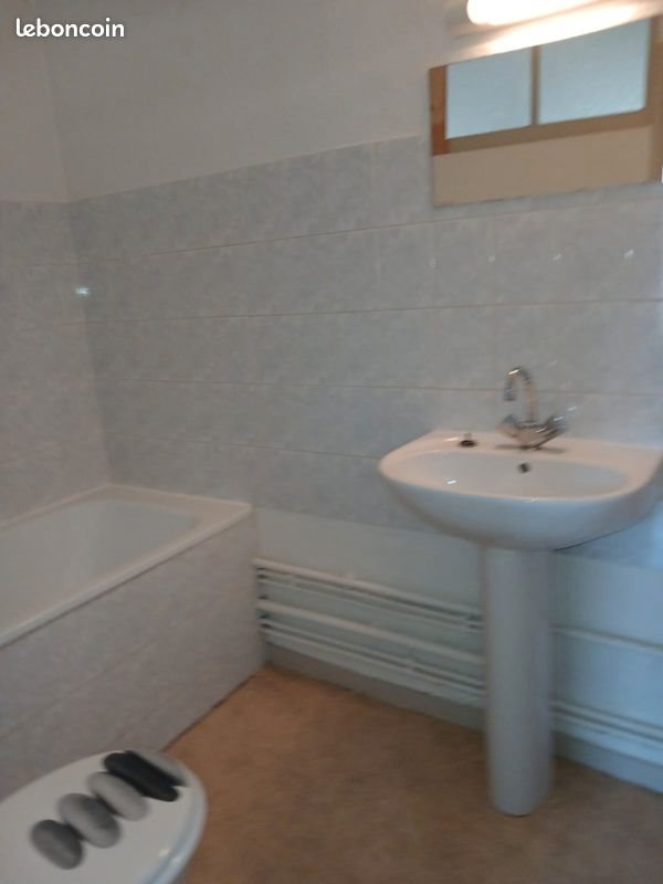 Appartement à louer, 30m², Auxonne
