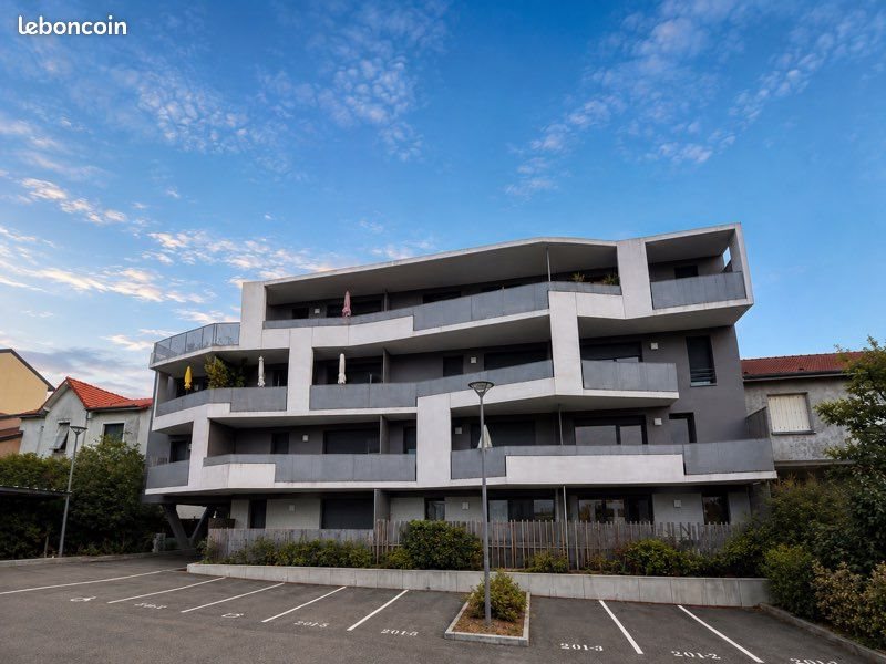 Appartement à vendre, 38m², Saint-Max