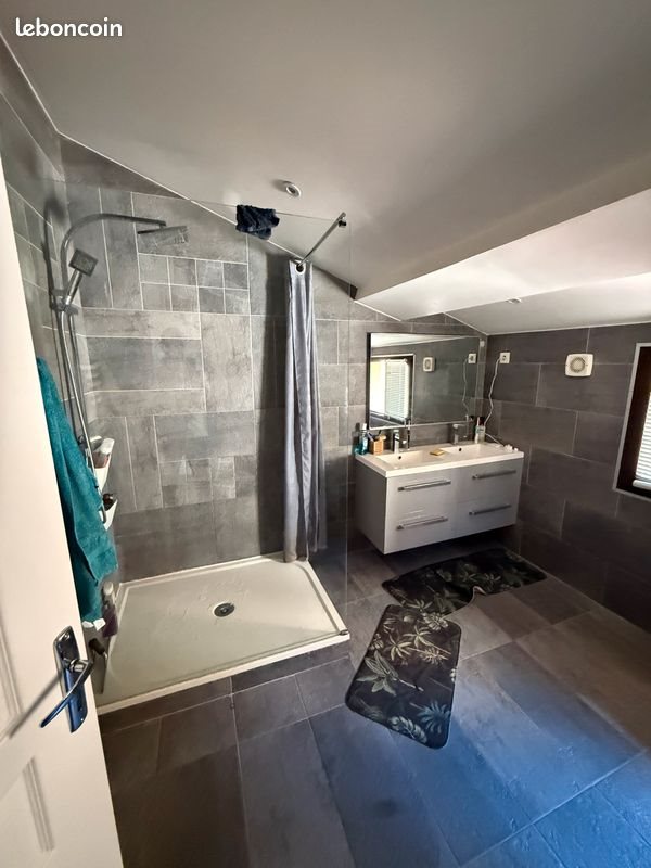 Maison à louer, 100m², Charlieu
