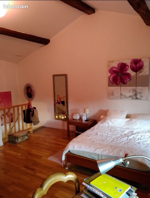 Maison à louer, 100m², Charlieu