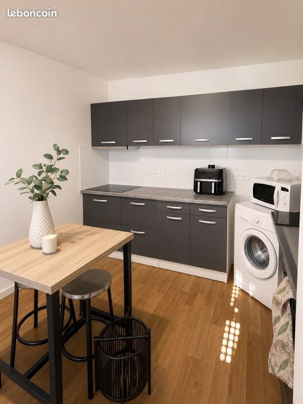 Appartement à louer, 75m², Orléans