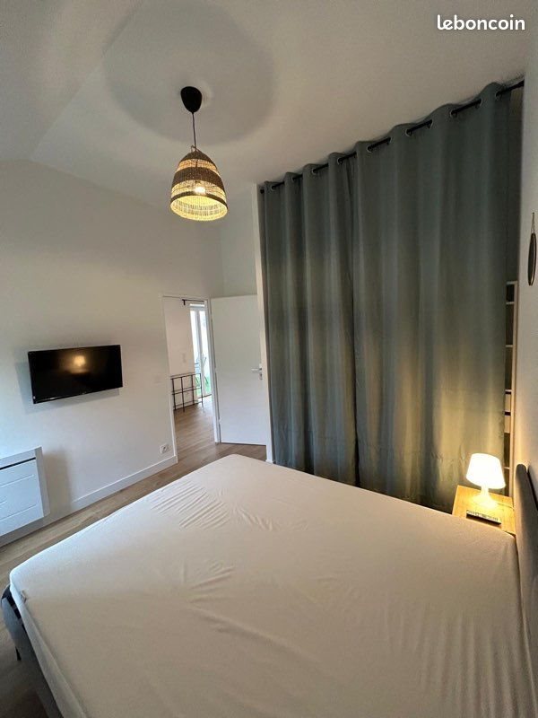 Appartement à louer, 43m², Mur-sur-Allier