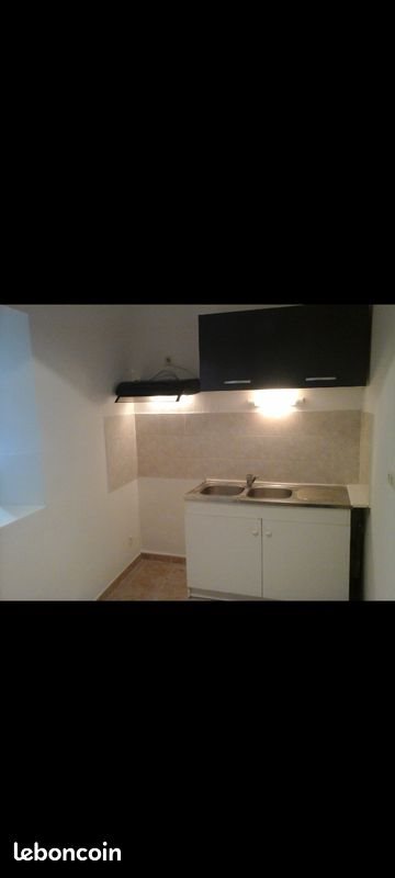 Appartement à louer, 50m², Le Pontet