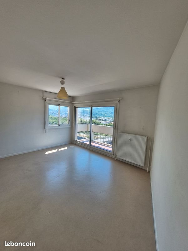 Appartement à vendre, 44m², Grenoble