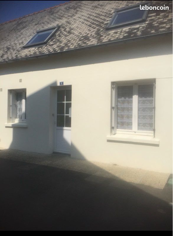 Maison à louer, 60m², Lennon