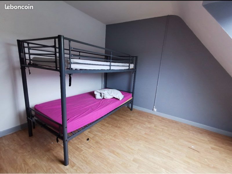 Maison à louer, 60m², Lennon