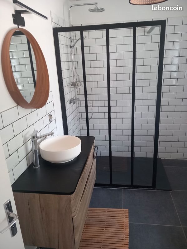 Maison à louer, 51m², Sanvignes-les-Mines