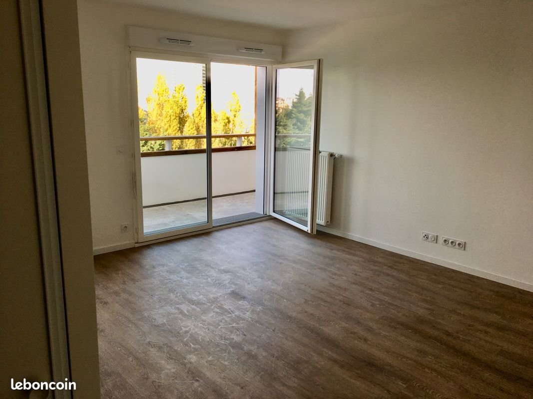 Appartement à louer, 29m², Montreuil