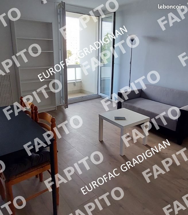 Appartement à louer, 30m², Gradignan