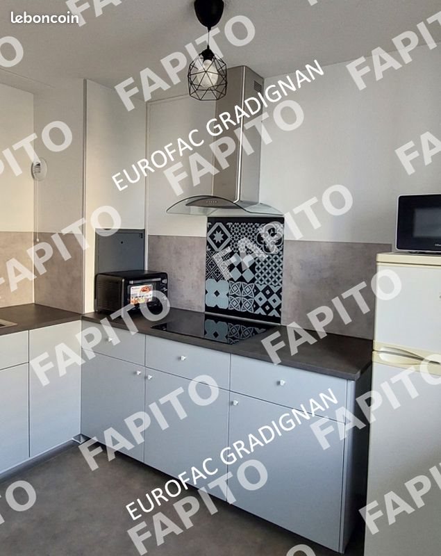 Appartement à louer, 30m², Gradignan