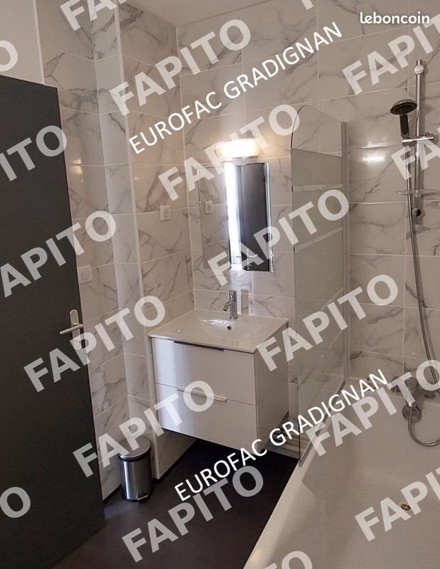 Appartement à louer, 30m², Gradignan